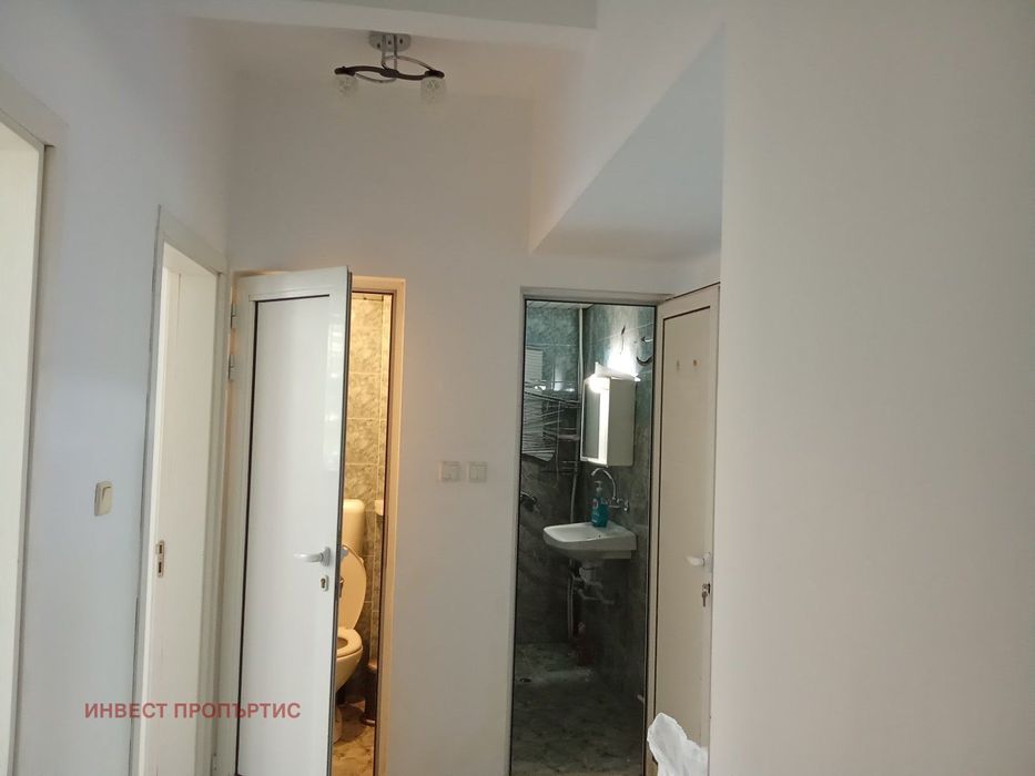 Дава се под наем Четиристаен апартамент в София, Център - 85 кв.м за 760 € - Снимка #7