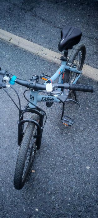 Bicicleta mtb copii 5-8 ani