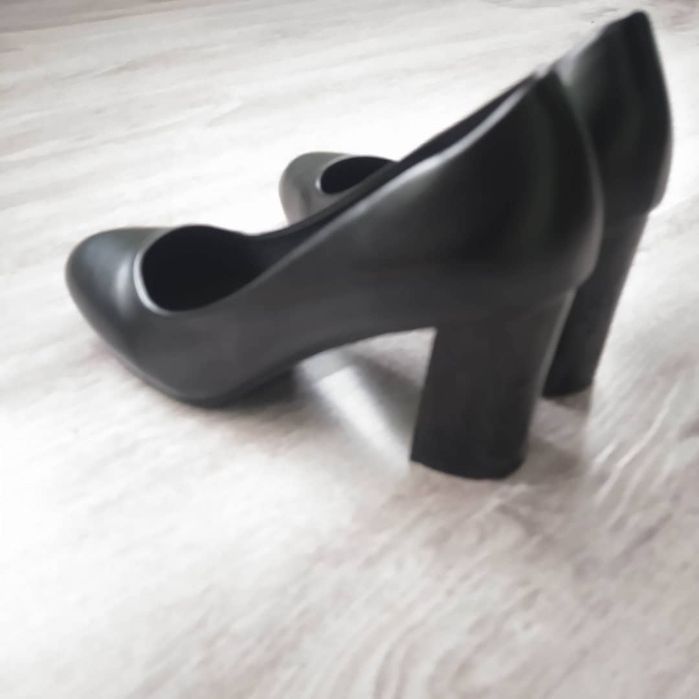 Туфли в отличном состоянии