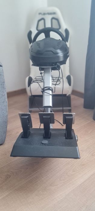 Volan trustmaster t300rs+playseat
