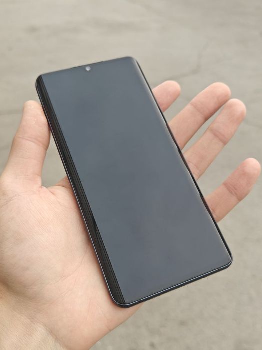 Xiaomi Mi Note 10 Pro Sotlad IDEAL
