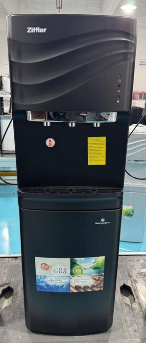 Immer kuller..Куллер