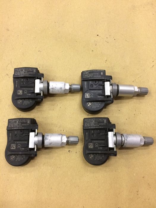 Senzori presiune roti bmw