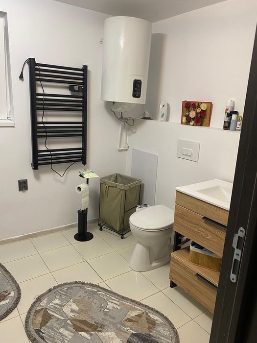 Casa 2 camere in oras