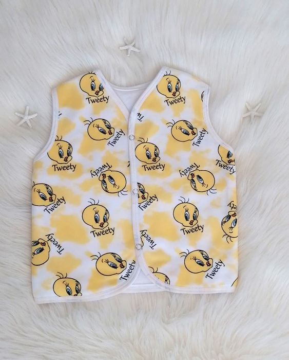 Бебешки елечета по поръчка