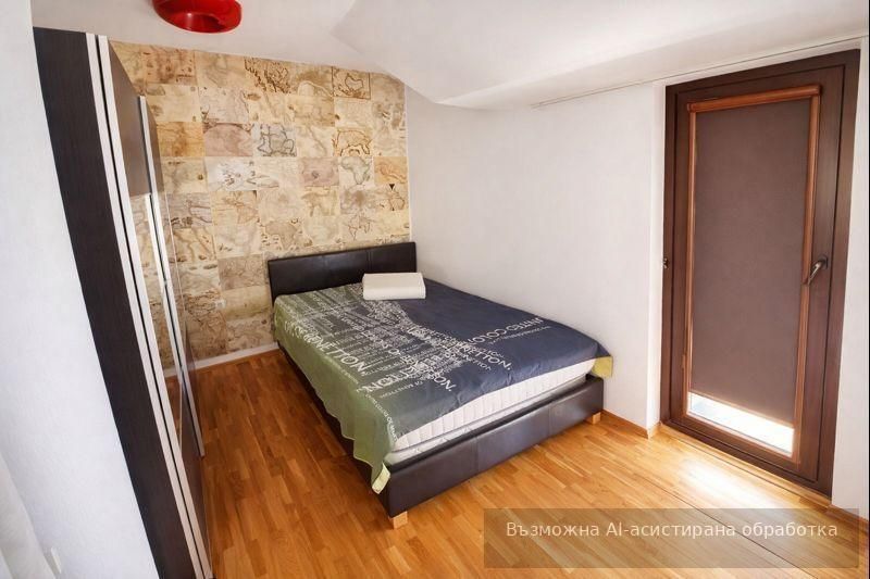 Дава се под наем Двустаен апартамент в Пловдив, Мараша - 60 кв.м за 448.8 € - Снимка #3