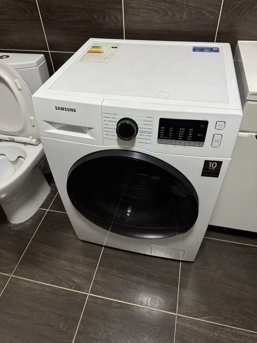 Стиральная машина Samsung WD70TA047BE