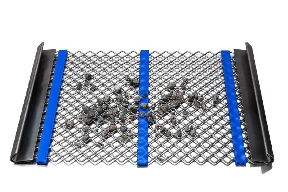 Сетки сито для грохота EU ЕВРОПА