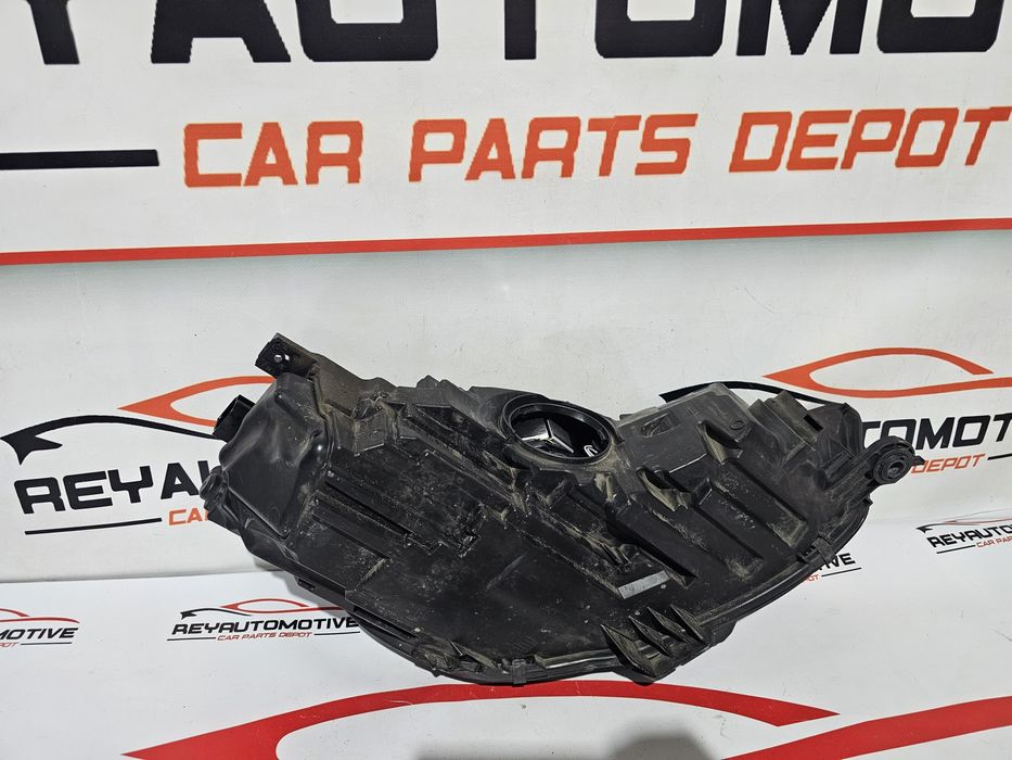 Far stanga led Audi A4 B9 Facelift dupa 2020 cod 8W0941011