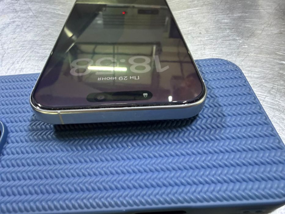 Продается iphone 16 pro max