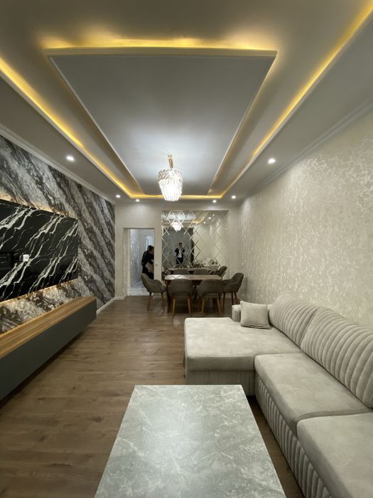 Аренда квартира Яшнабод