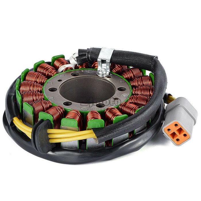 Stator Canam Outlander Renegade Alternator Bobina Can-am BRP A437