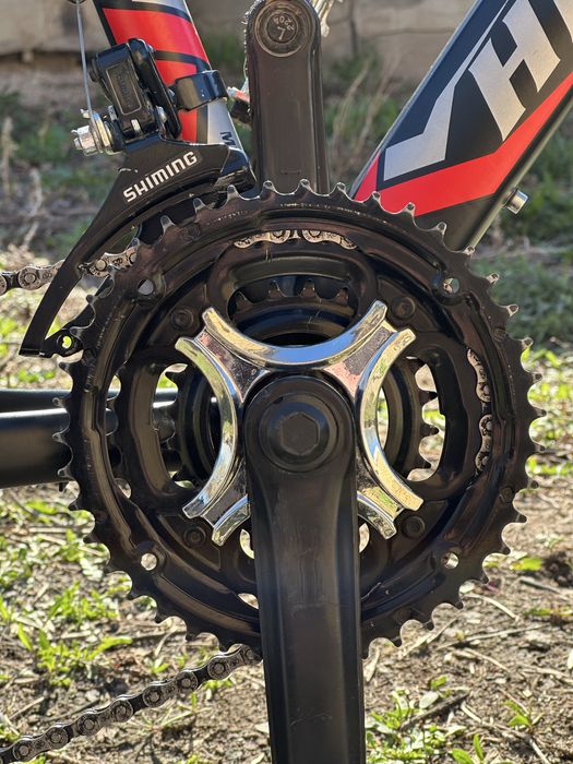 Детский Велосипед| 5 - 10 лет