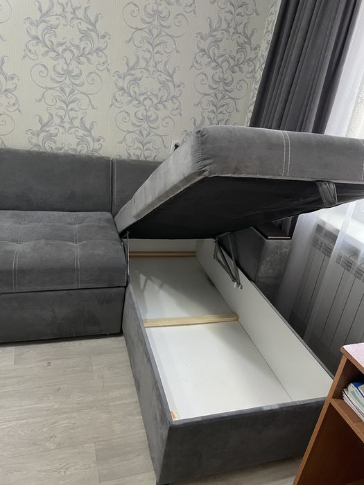 Продам диван в идеальном состоянии!