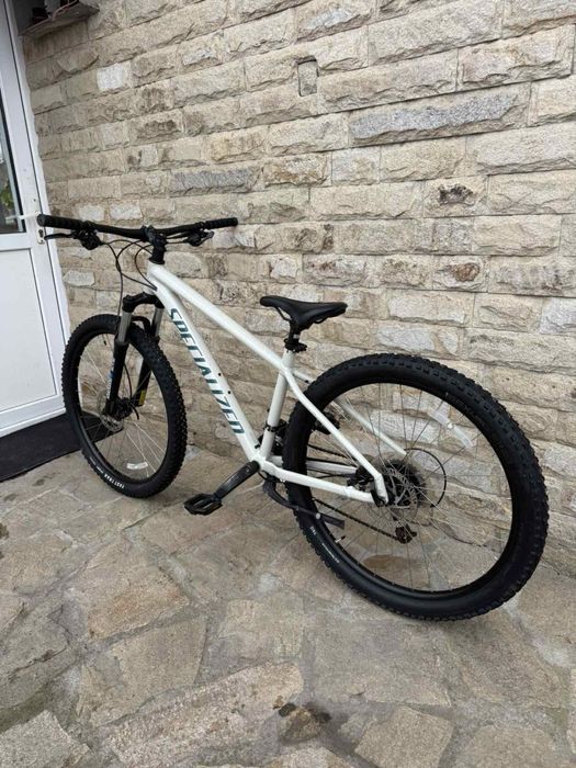 MTB Specialized Rockhopper 27.5/M 2022