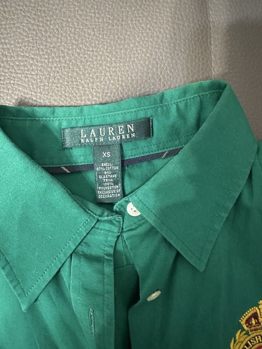 Рубашка Ralph Laurent - оригинал