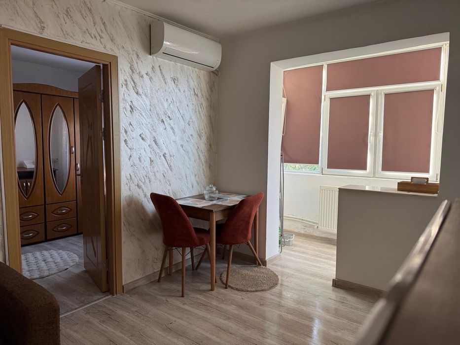 Închiriez Apartament 2 camere Campus Tomis N