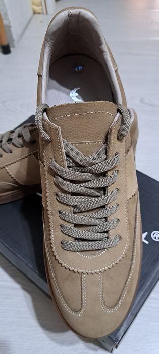 Мужская обувь 43 размера