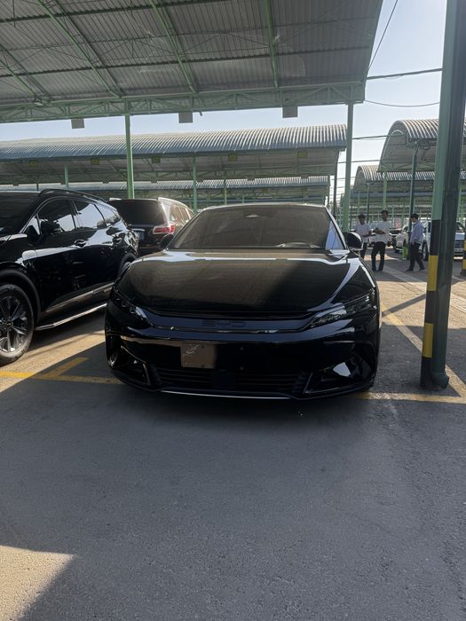 Byd han 3.9 S 2023 yil
