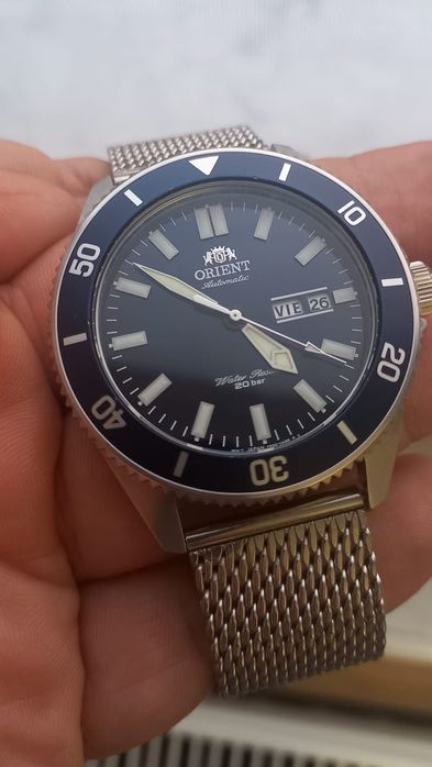 Ceas Orient kano RA-AA0008B19B
