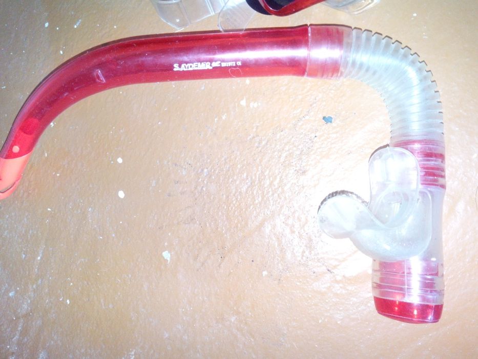 Водалазное снаряжение