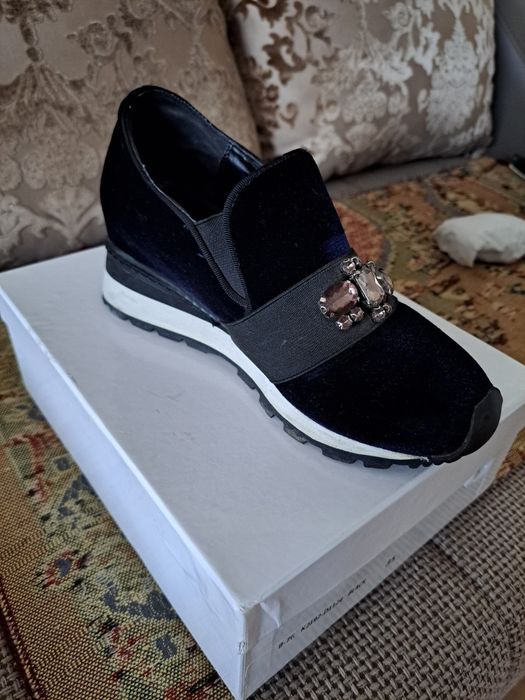 Босоножки  размер 35