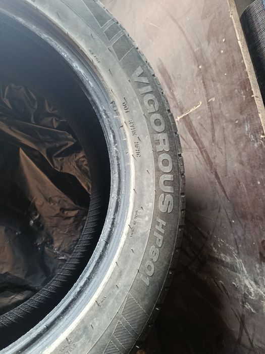 Продам резину,245/55/19