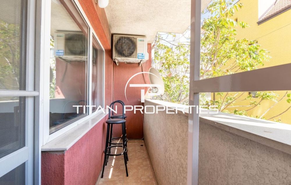 Дава се под наем Двустаен апартамент в Пловдив, Каменица 2 - 75 кв.м за 500 € - Снимка #8