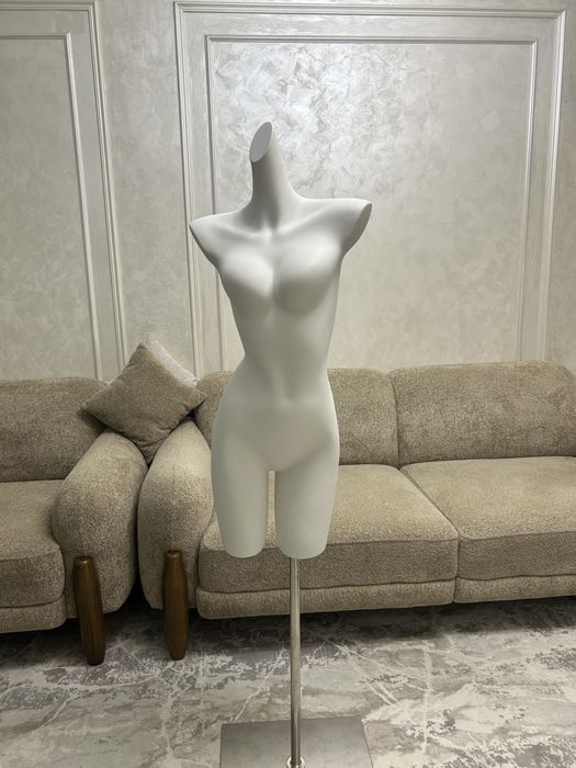 Kiyimla uchun maniken