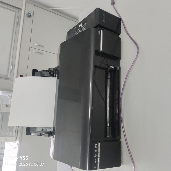 Принтер epson I 805