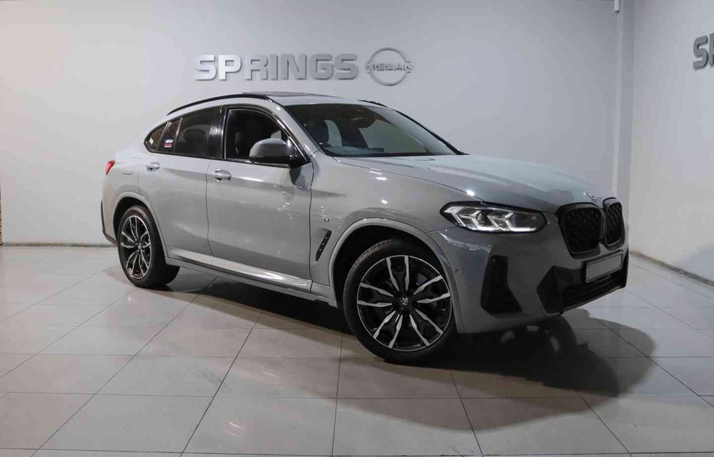 Jante BMW X3 X4 G01 G02 pe 20 originale pe 20 style  787m
