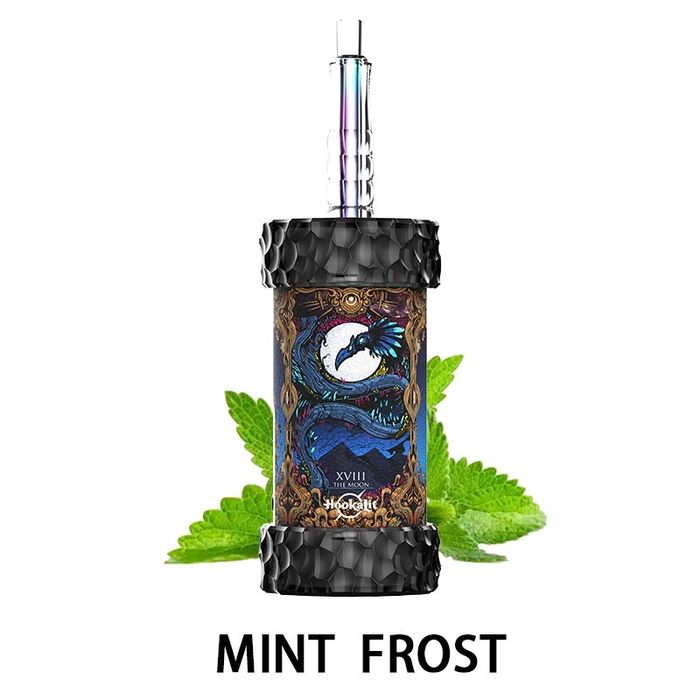 Vape 200.000 de mii de  pufuri - narghilea - vapy