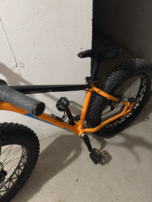 Колело Specialized Fat Boy