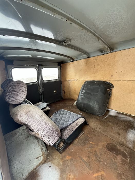 Продам Уаз Буханка