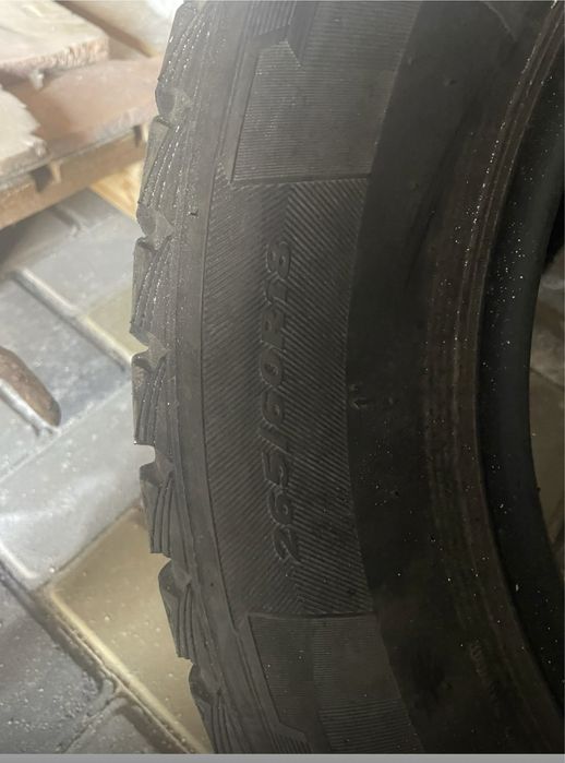 Шины на Toyota Prado