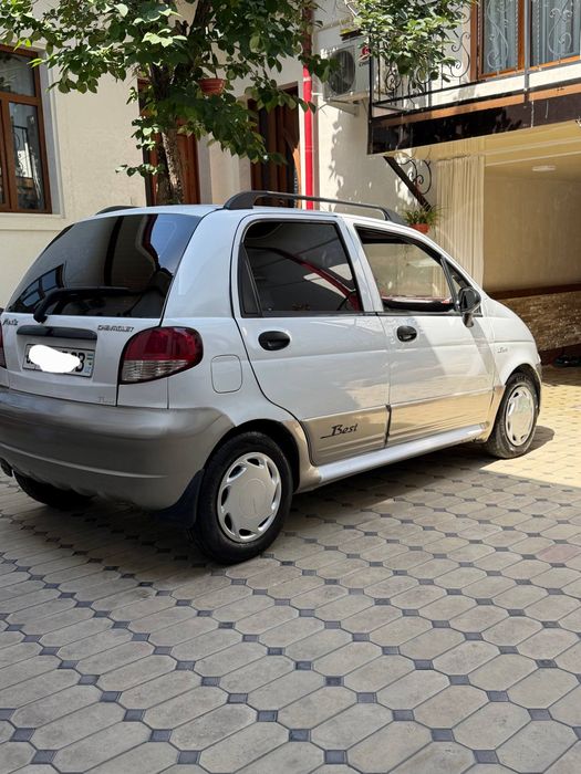 Matiz best naxt ili arenda