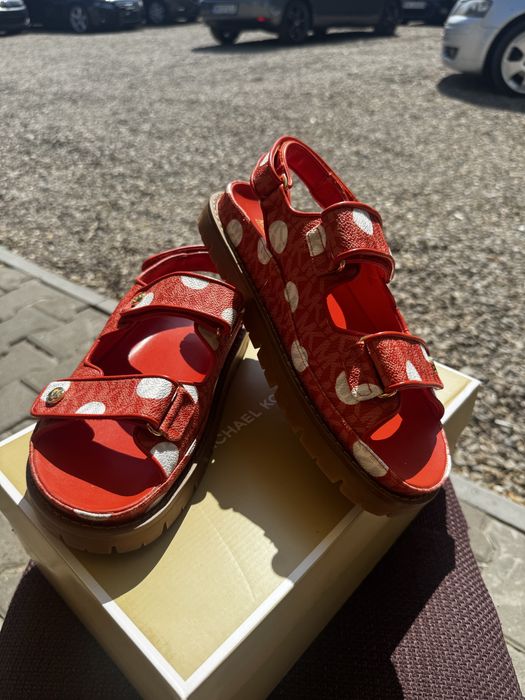 Sandale Michael Kors