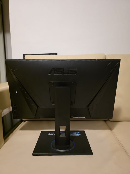 Monitor Asus Gaming