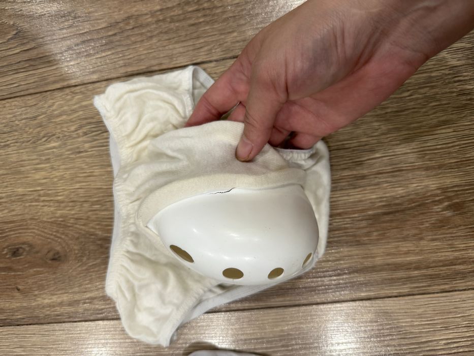 Трусики для обрезания