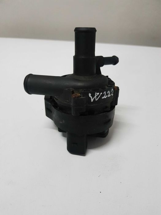 Pompa recirculare apa Mercedes S Class W222 3.0