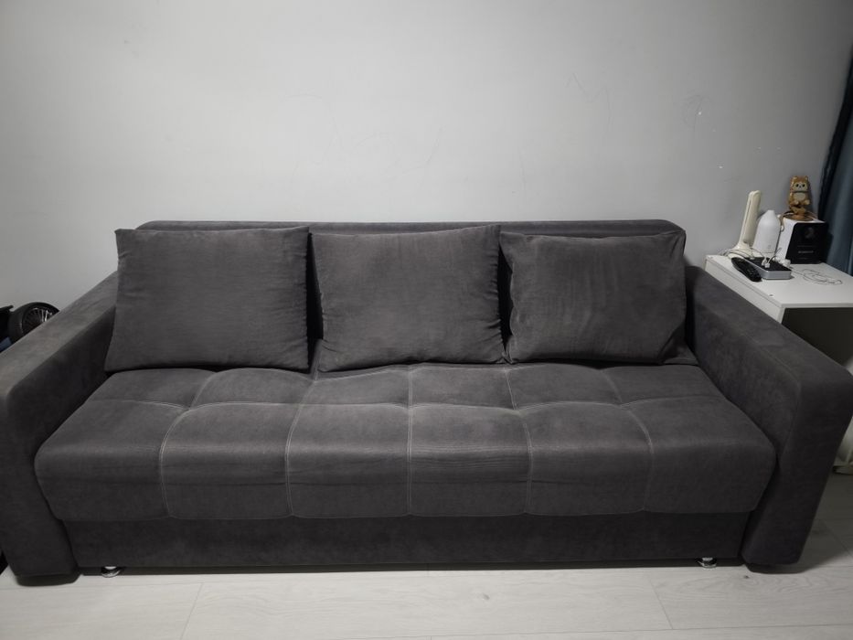 Продам раскланой диван 2,20