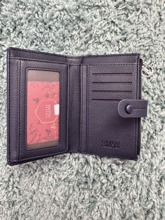 Дамски портфейл/ портмоне