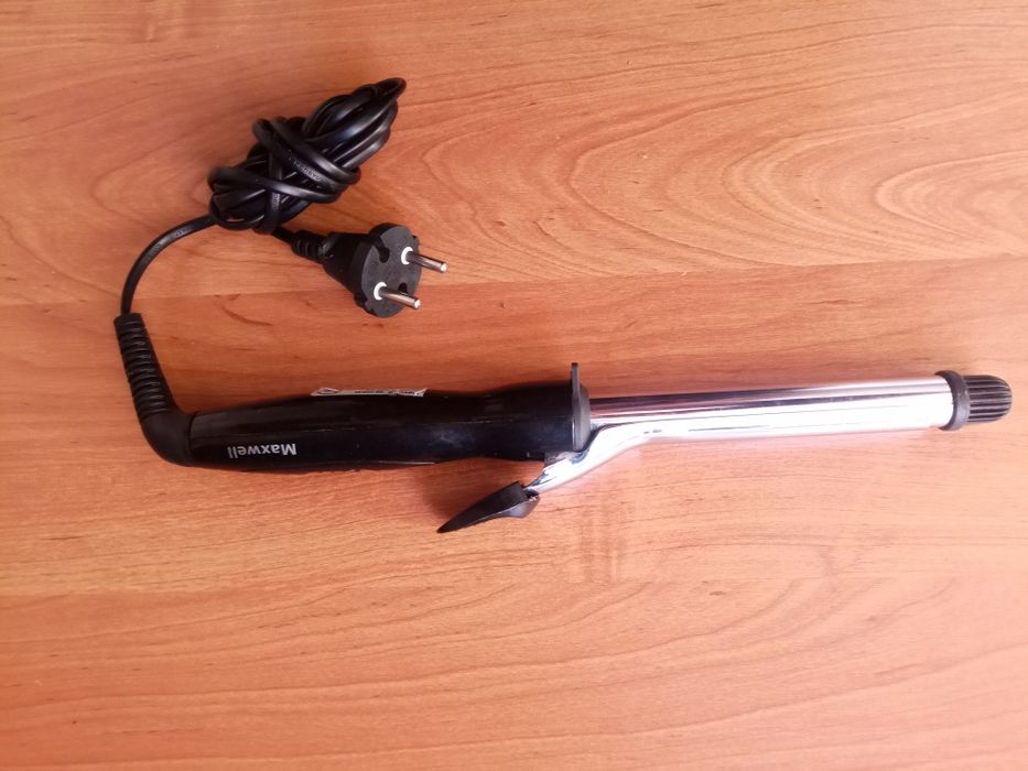 Плойка электрическая