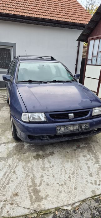 Seat Vario 1.4 benzina