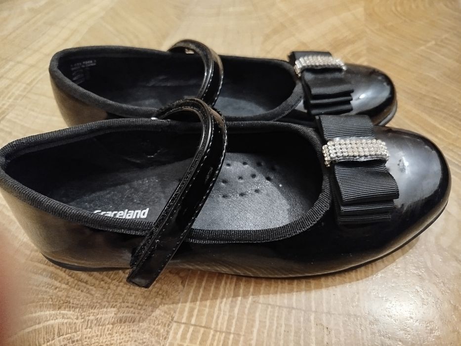 Детски обувки номер 32