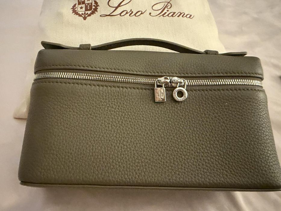 Чанта Loro Piana