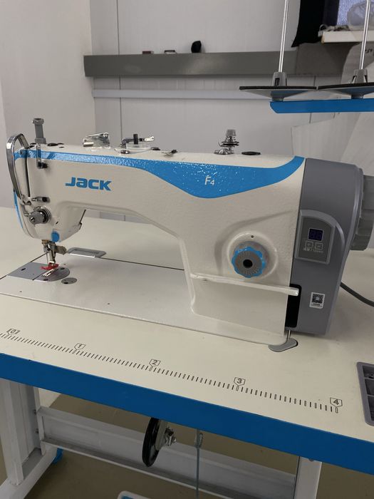 Jack F4 в идеальном состоянии