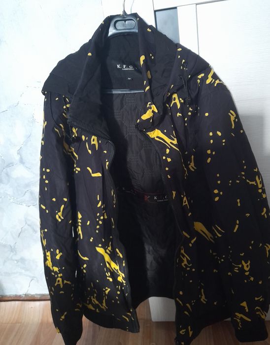 Куртка весенняя недорого