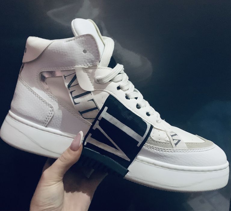 Încaltaminte barbati Valentino Garavani