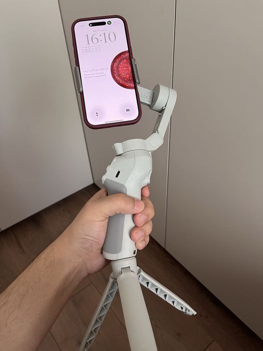 DJI osmo pocket Se
